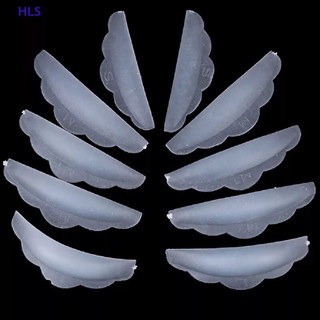 Sét trục uốn mi đủ size