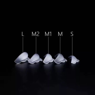 Sét trục uốn mi đủ size (5 size)
