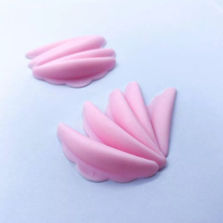 Sét trục uốn mi đủ size (5 size)