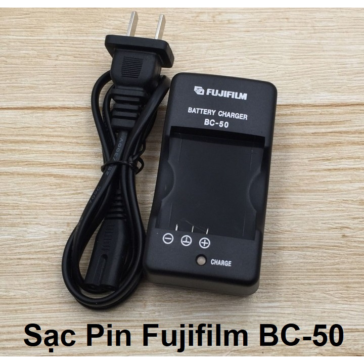 Pin, Sạc Máy ảnh Fujifilm, Casio ... dùng cho các dòng máy ảnh kỹ thuật số Fujifilm, Casio Exlim ...