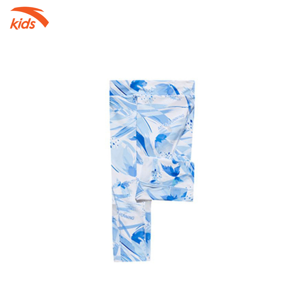 Quần leggings bé gái Anta Kids, dáng leggings, chất liệu co giãn 4 chiều W362329786