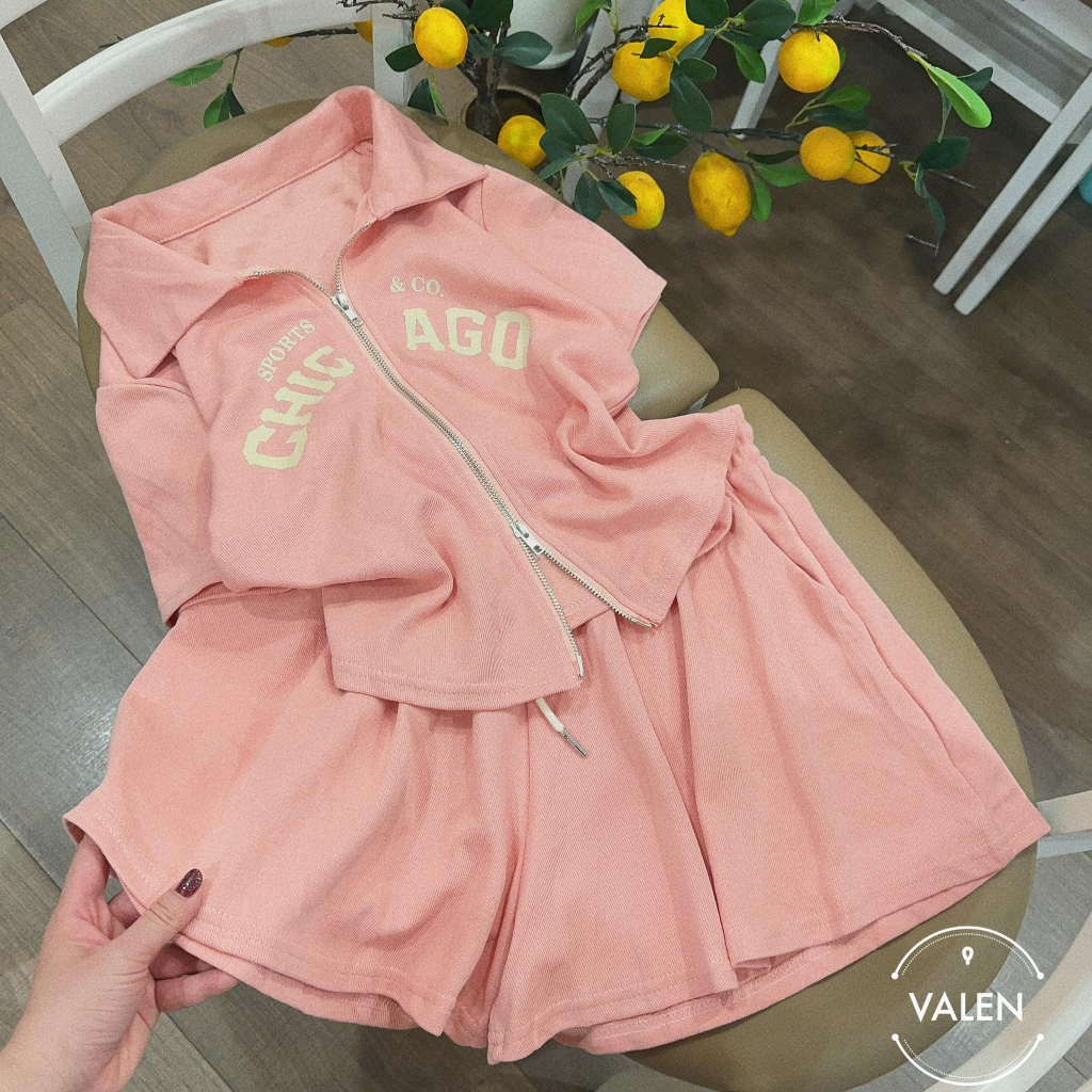 Set bộ Chi ca go (5151)