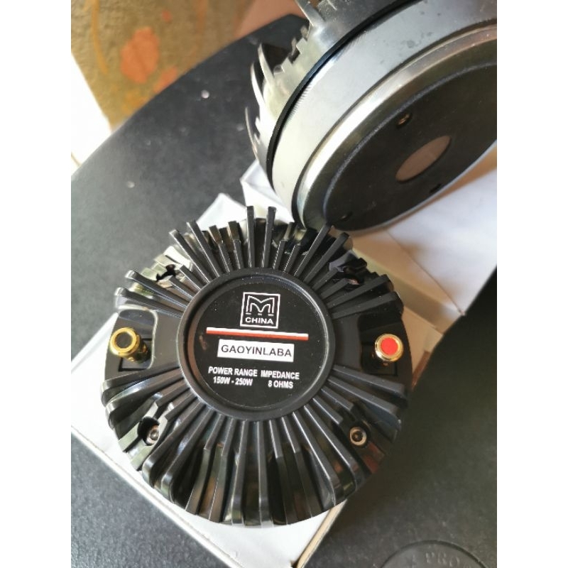 Loa Chép 450 Martin mẫu bắt ốc cao cấp