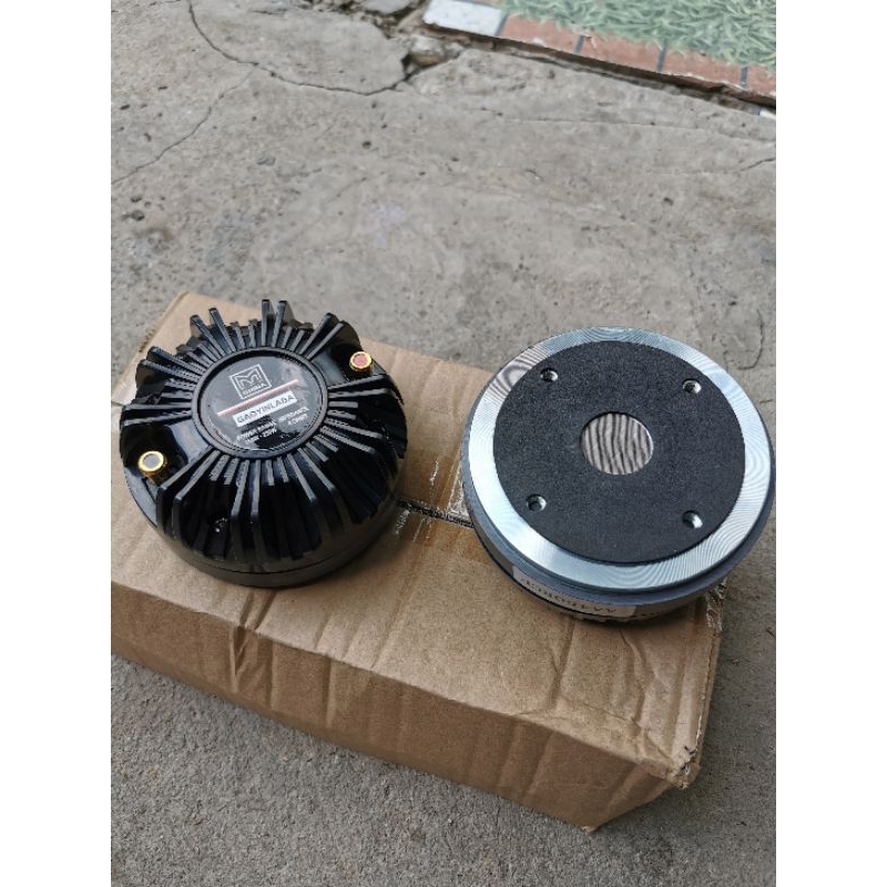 Loa Chép 450 Martin mẫu bắt ốc cao cấp