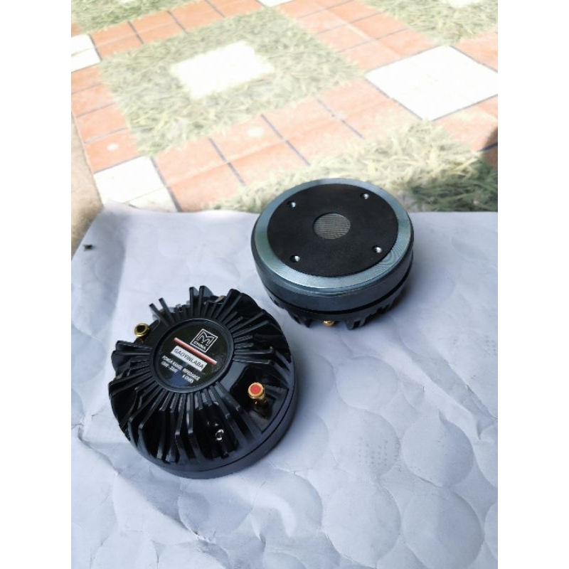 Loa Chép 450 Martin mẫu bắt ốc cao cấp