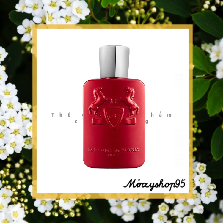 Nước hoa Parfum De Marly Kalan EDP 10ml