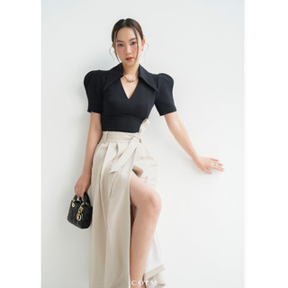 COEM | Áo Kiểu Cổ Sơmi - KHA TOP