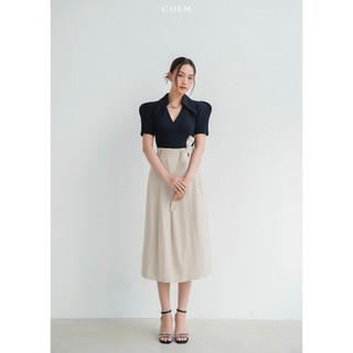 COEM | Áo Kiểu Cổ Sơmi - KHA TOP