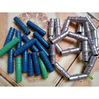 Cút nối ống nước mềm d21, d27