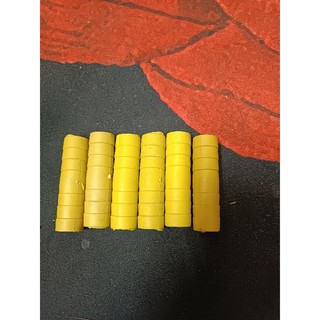 Compo 5 Cút Nối Ống Nước Mềm D21, D27