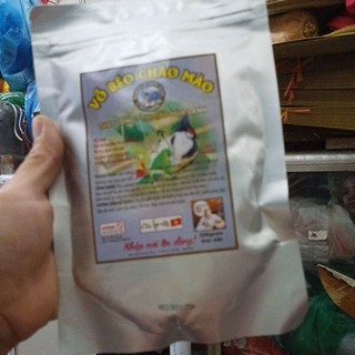 Cám chim Chào mào. lão đại