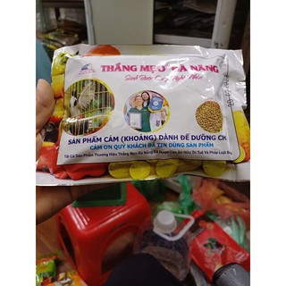 cám Chào mào thắng mẹo