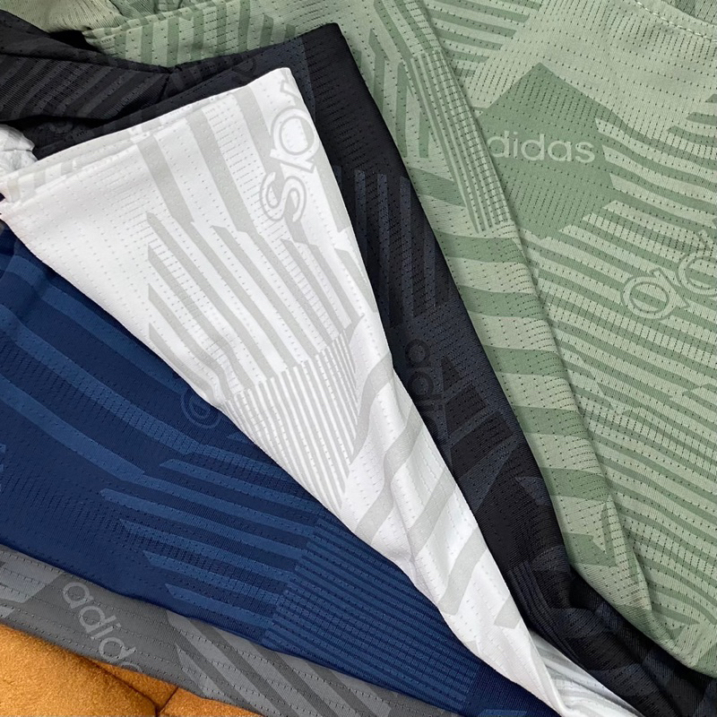 Set bộ thể thao Adi.das thun mát lạnh cho bé trai size từ 14-35 cân