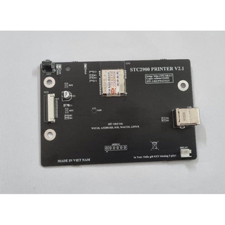 Card Formater Canon LBP-2900 + Wifi