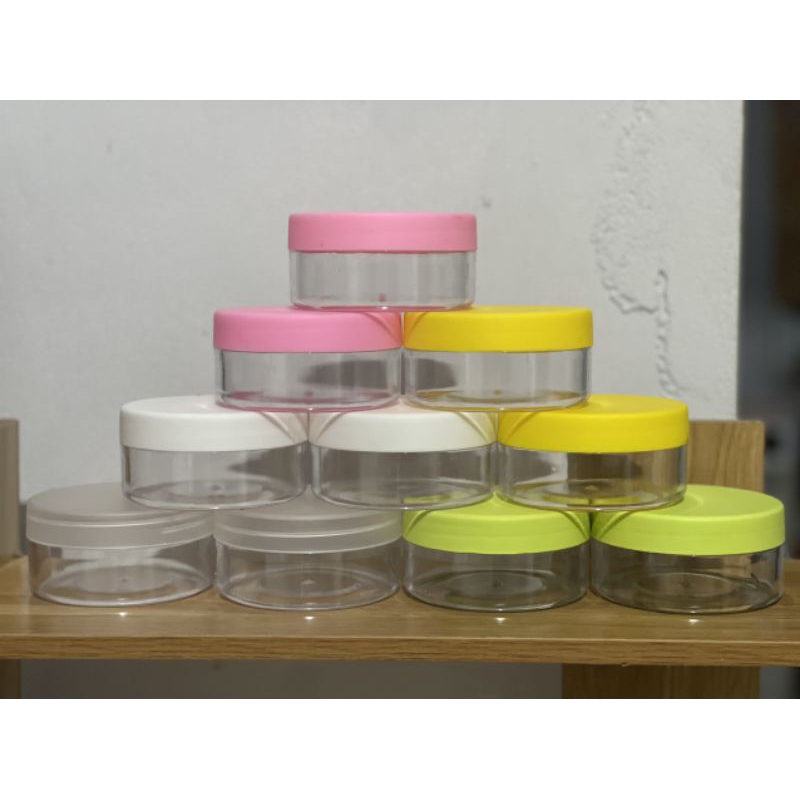 Hủ đựng kem 200g