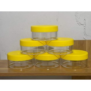 Hủ đựng kem 200g