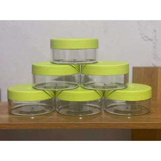 Hủ đựng kem 200g
