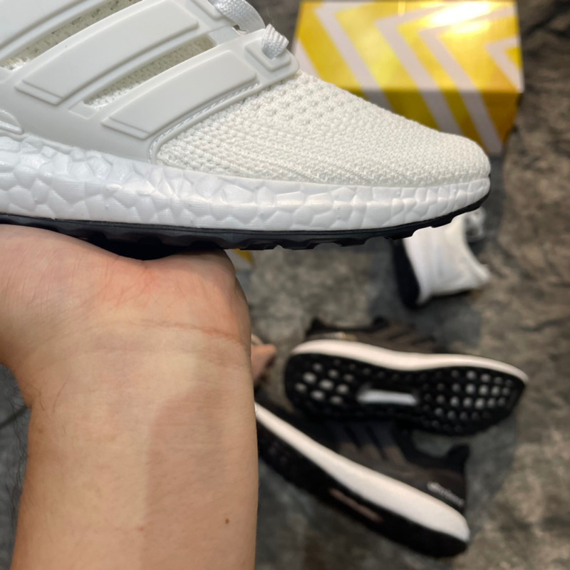 [Tomday] Giày Thể Thao Ultra boots 4.0 , Giày Đi Bộ , Tập Gym siêu êm
