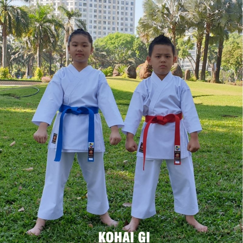 Võ Phục Phong trào Bushido