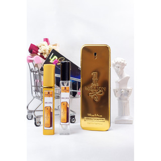 👑L.D12 Mẫu thử 10ml nước hoa nam #Paco One Milion EDP👑