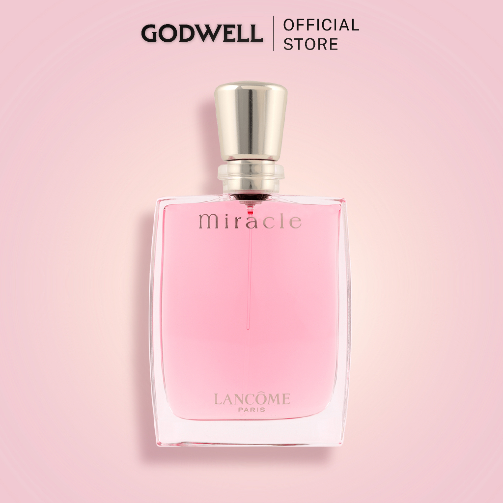 [LANCÔME] Nước hoa nữ LAncôme Miracle EDP 30ml
