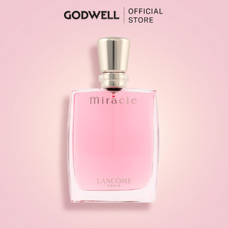 [LANCÔME] Nước hoa nữ LAncôme Miracle EDP 30ml