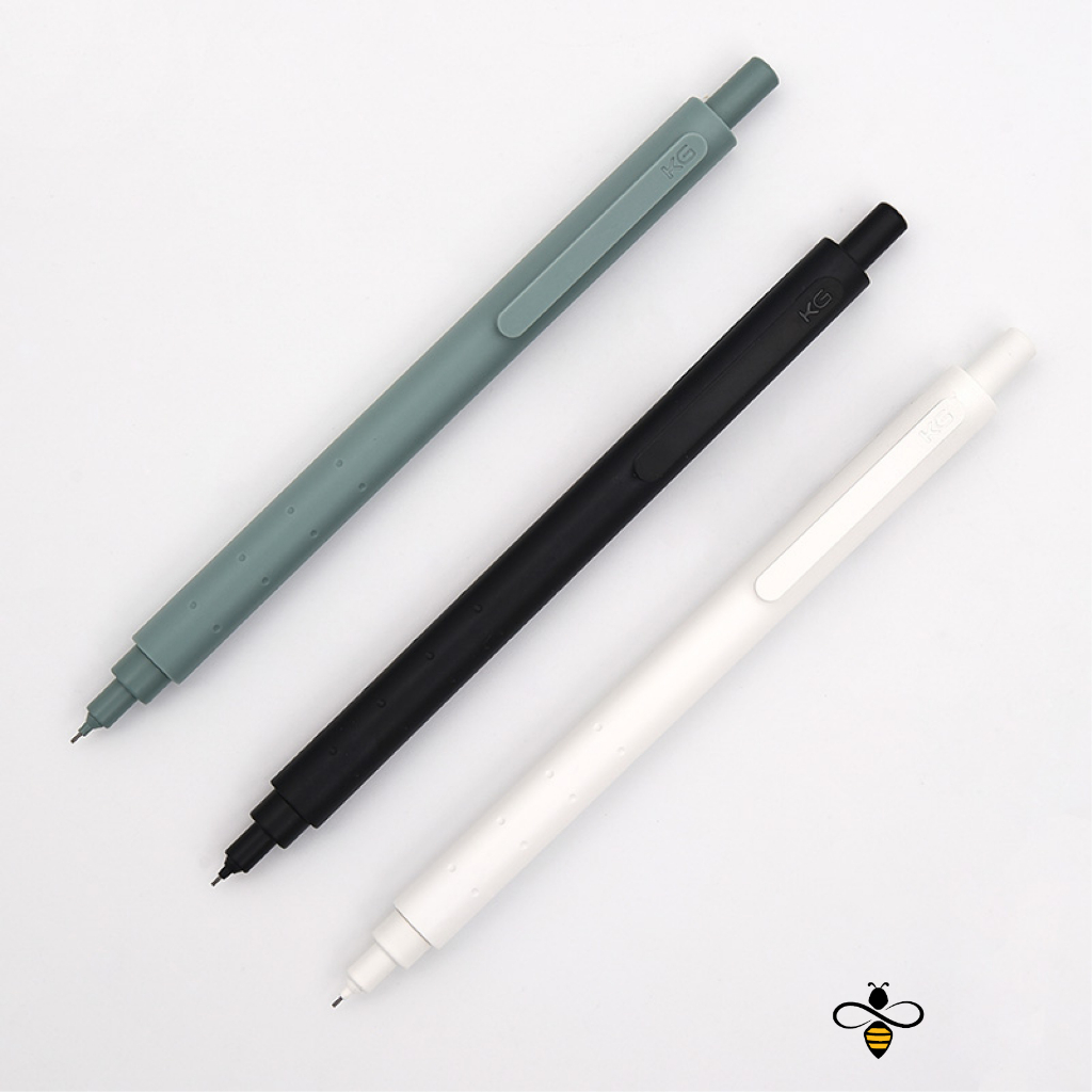 Bút chì bấm cơ học Kaco Rocket