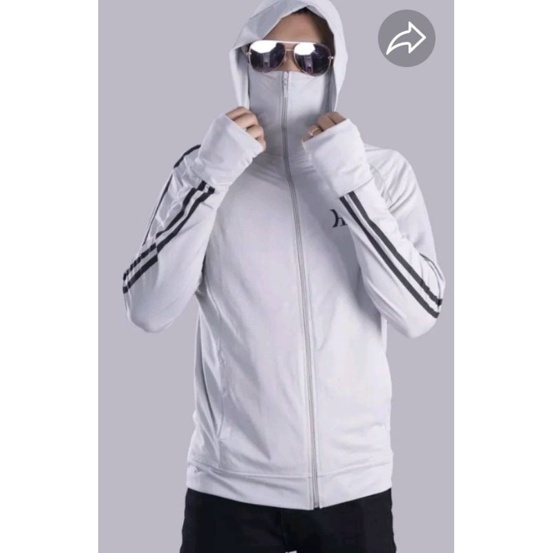 ÁO CHỐNG NẮNG NAM PHONG CÁCH TRẺ TRUNG SÀNH ĐIỆU. Chất liệu vải thông hơi kim cương co giãn 4  chiều mềm mại...