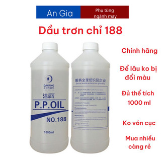 Dầu chơn chỉ 188 tra máy chạy bộ Dayang