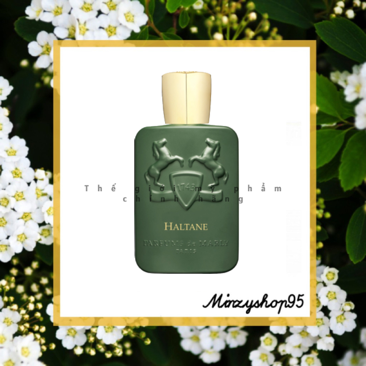 Nước hoa Parfums De Marly Haltane EDP 10ml