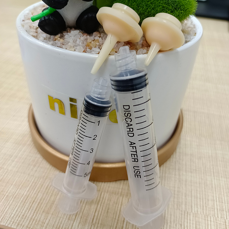 Xi-lanh  chuyên chiết nước hoa 10ml