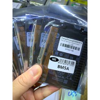 Pin zin Bm5A / redmi Note 11 pro 5G / 5060mAh