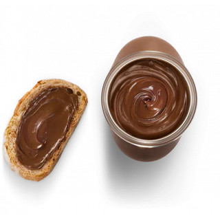 [HÀNG ĐỨC] BƠ PHẾT NUTELLA 450g Hạt Phỉ Socola - HŨ THỦY TINH 450g