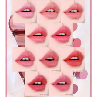 Son Thỏi 3CE Blur Matte