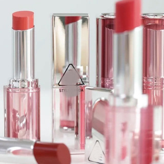 Son Thỏi 3CE Blur Matte