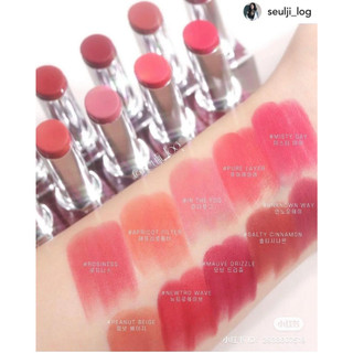 Son Thỏi 3CE Blur Matte