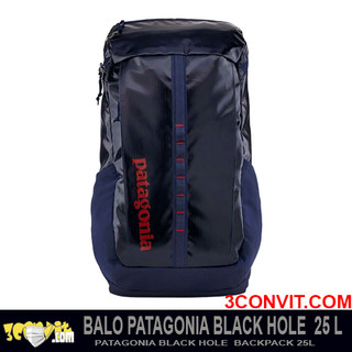 Balo laptop Patagonia Black Hole