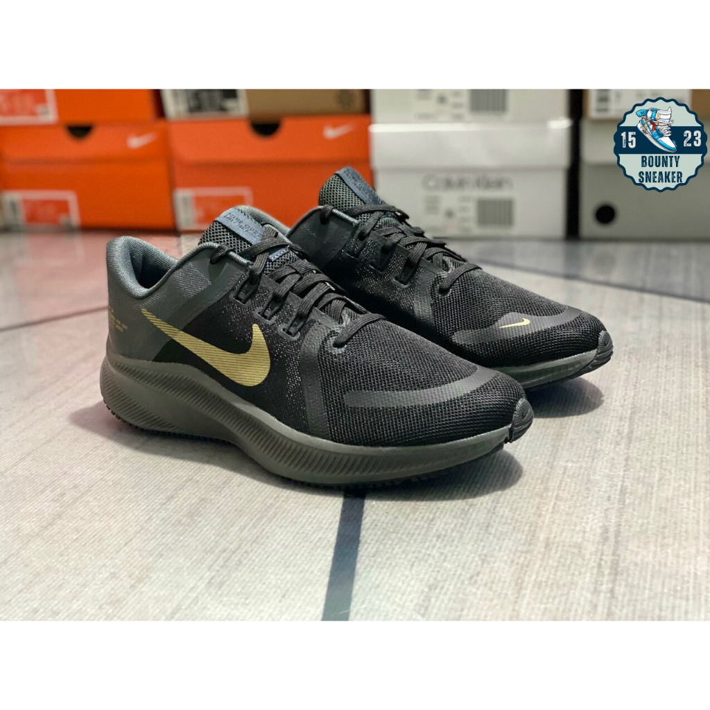 Giày Thể Thao Nike Quest 4 (Chính Hãng - Fullbox)