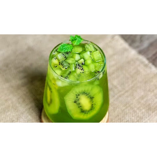 SỐT/ MỨT KIWI HEKANG- MỨT KIWI NGƯỜI CHẠY