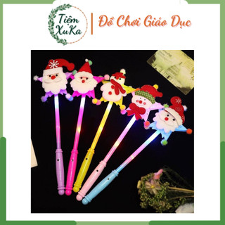 Gậy ông già noen sao dành cho trẻ em