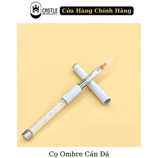 Cọ Ombre Móng Cán Đá Loại Thưa