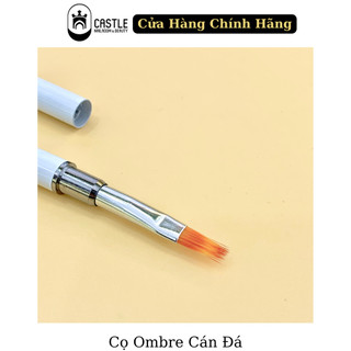 Cọ ombre móng cán đá loại thưa