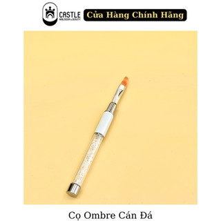 Cọ Ombre Móng Cán Đá Loại Thưa
