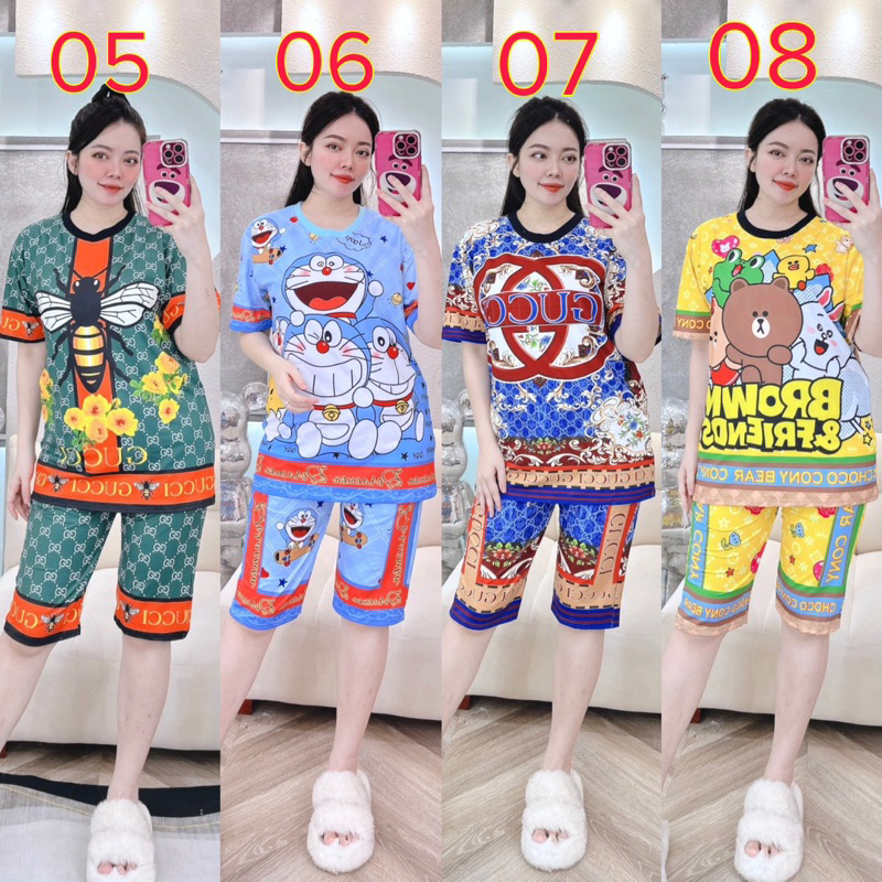 BỘ LỮNG THUN LẠNH 45kg-65kg