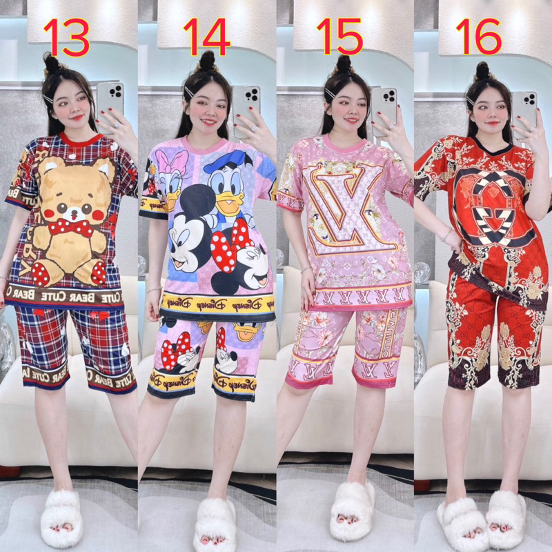 BỘ LỮNG THUN LẠNH 45kg-65kg