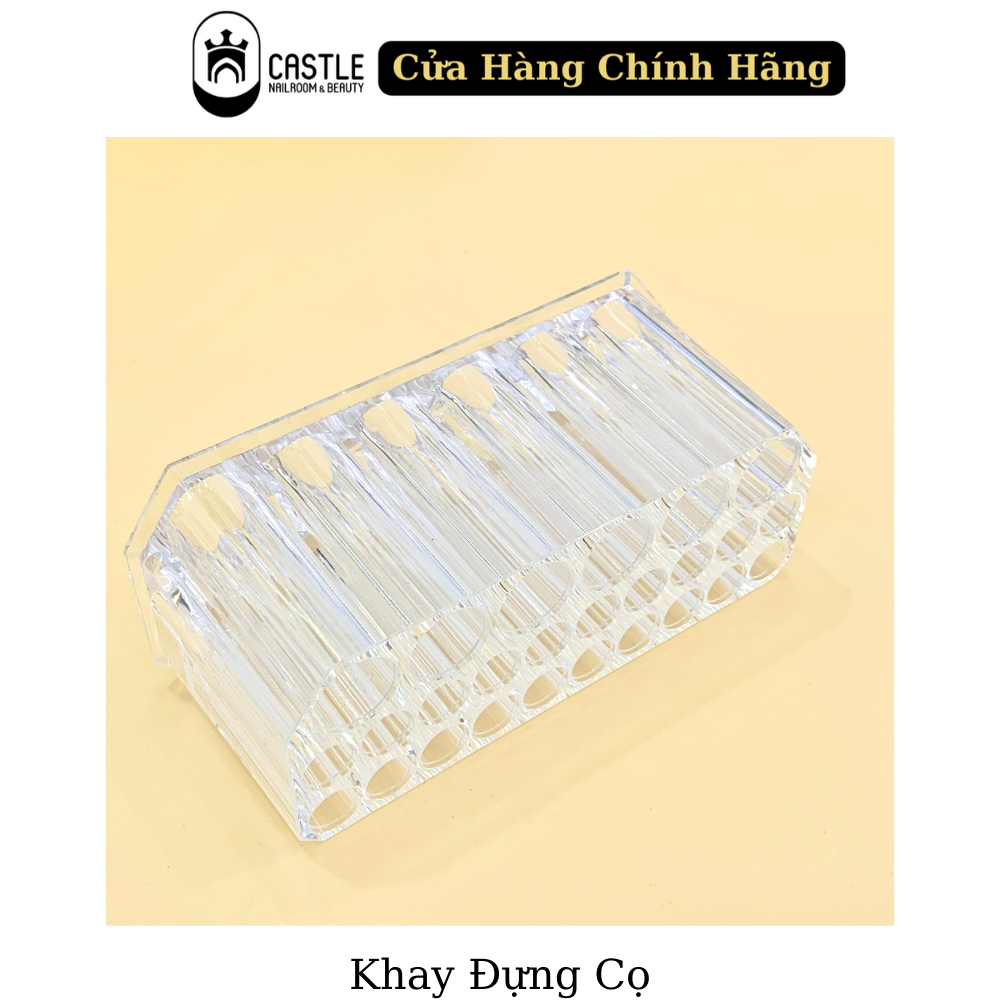 KHAY ĐỰNG CỌ