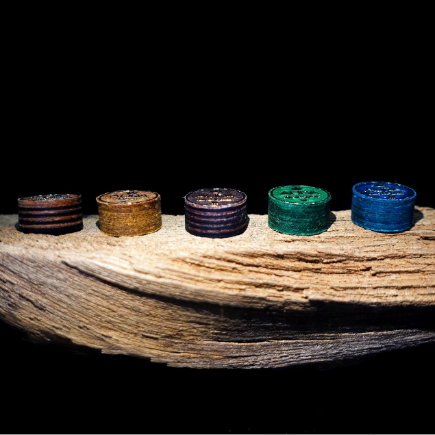 Đầu cơ Aura 13 lớp