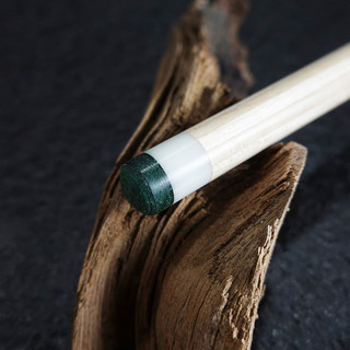 Đầu cơ Aura D.Jasper 13 lớp (xanh lá)