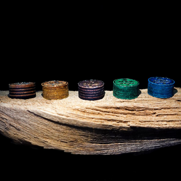 Đầu cơ Aura 13 lớp