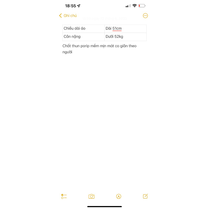 áo thun body tay ngắn phối dáng vừa tới lưng quần